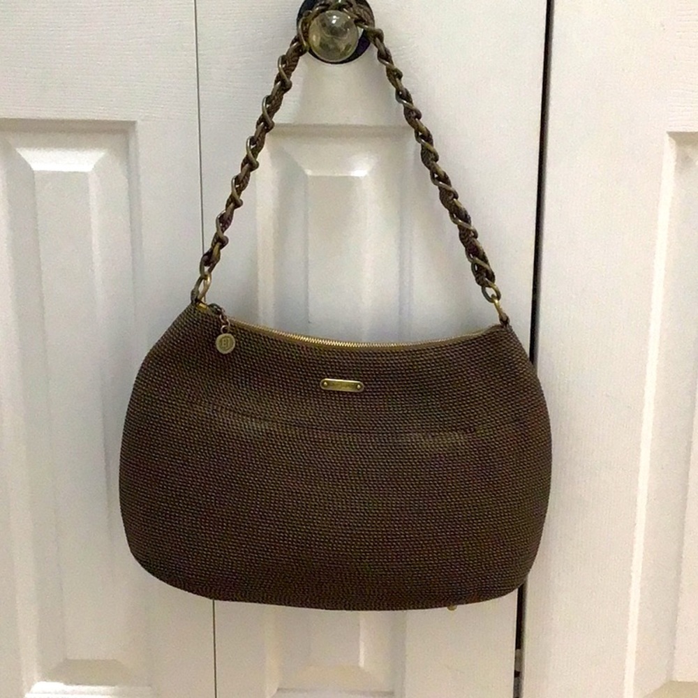 Eric Javits Squishee Bag